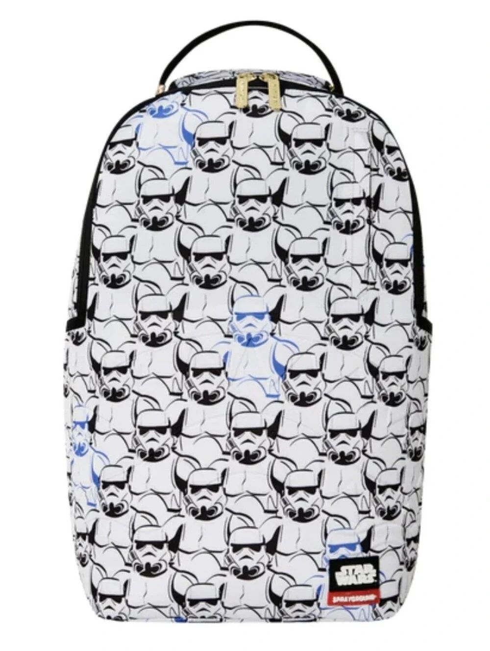 Sprayground Star Wars Storm Trooper Backpack